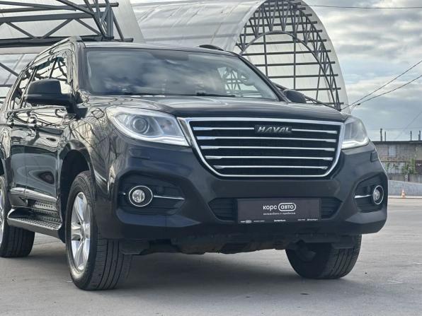 Haval H9 I Рестайлинг с пробегом 2017 года, цена 2 305 600 рублей, 178762 км, внедорожник, Автокод Объявления