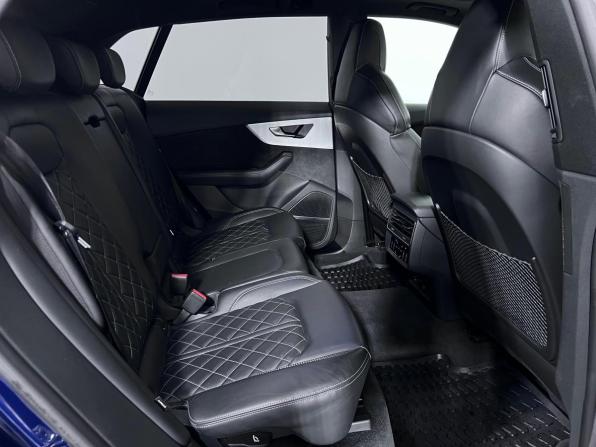 Audi Q8 I (4M) с пробегом 2020 года, цена 6 499 999 рублей, 122090 км, внедорожник, Автокод Объявления