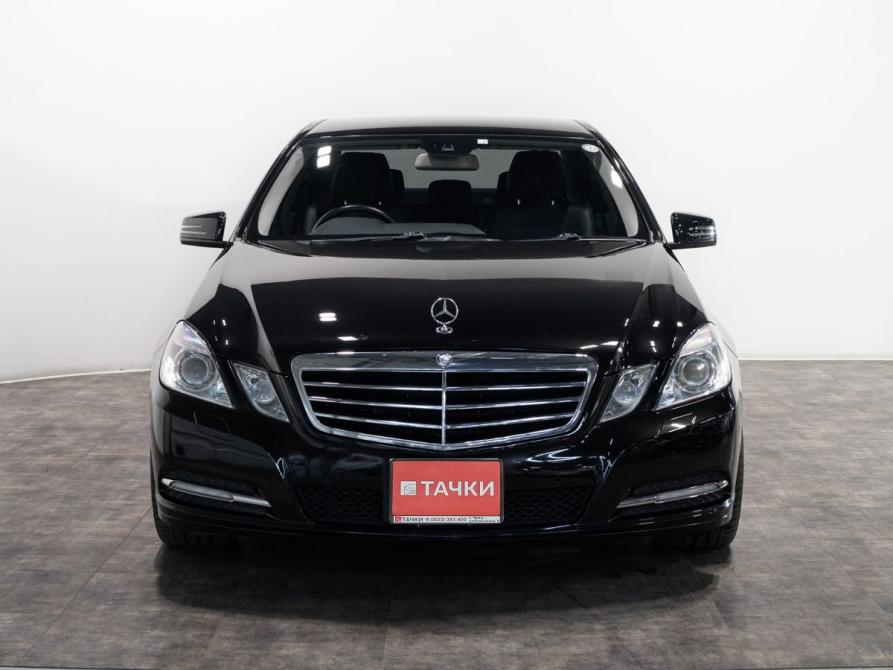 Mercedes-Benz E-Класс IV (W212 S212 C207) Чита  - изображение 2