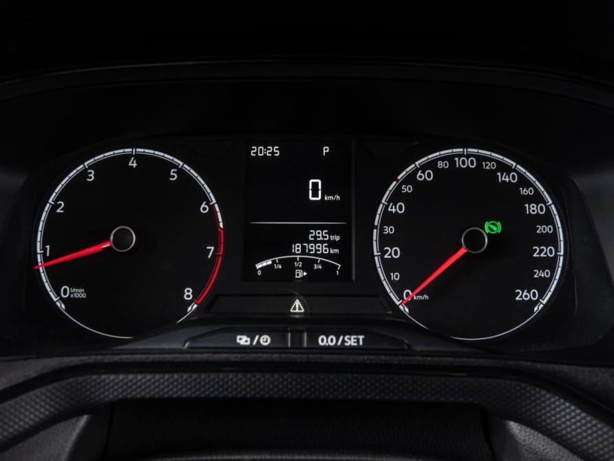 Volkswagen Polo VI Волгоград  - изображение 12