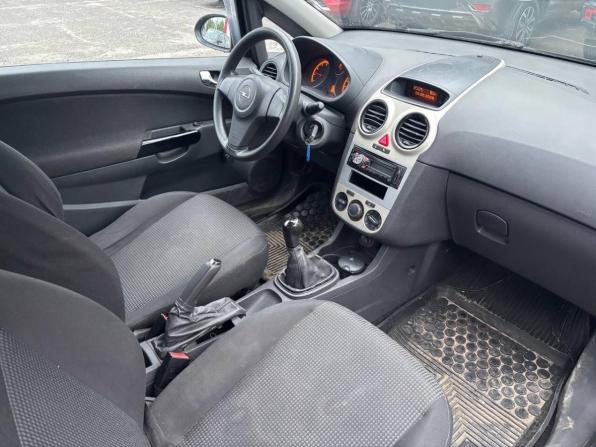 Opel Corsa D с пробегом 2006 года, цена 249 000 рублей, 234000 км, хэтчбек, Автокод Объявления