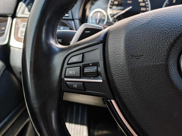 BMW 5 серии VI (F10/F11/F07) Рестайлинг с пробегом 2014 года, цена 2 150 000 рублей, 236146 км, седан, Автокод Объявления