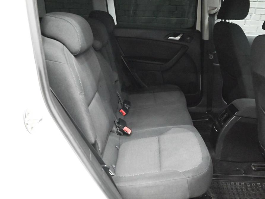 Skoda Yeti I Екатеринбург  - изображение 11