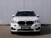 BMW X5 III (F15) Сочи  - изображение 28