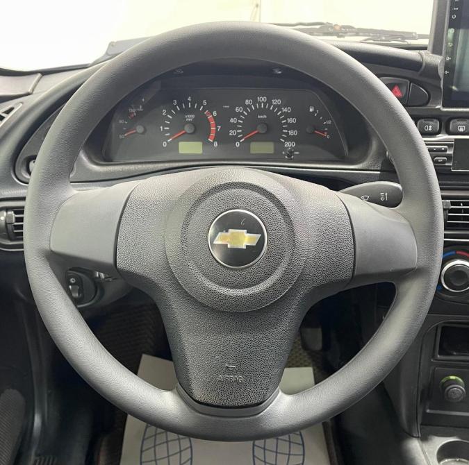 Chevrolet Niva I Рестайлинг Воронеж  - изображение 14