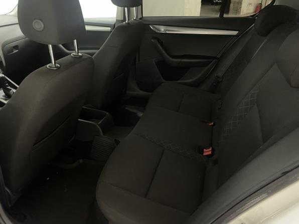 Skoda Octavia III (A7) Рестайлинг с пробегом 2020 года, цена 1 099 000 рублей, 415116 км, лифтбек, Автокод Объявления