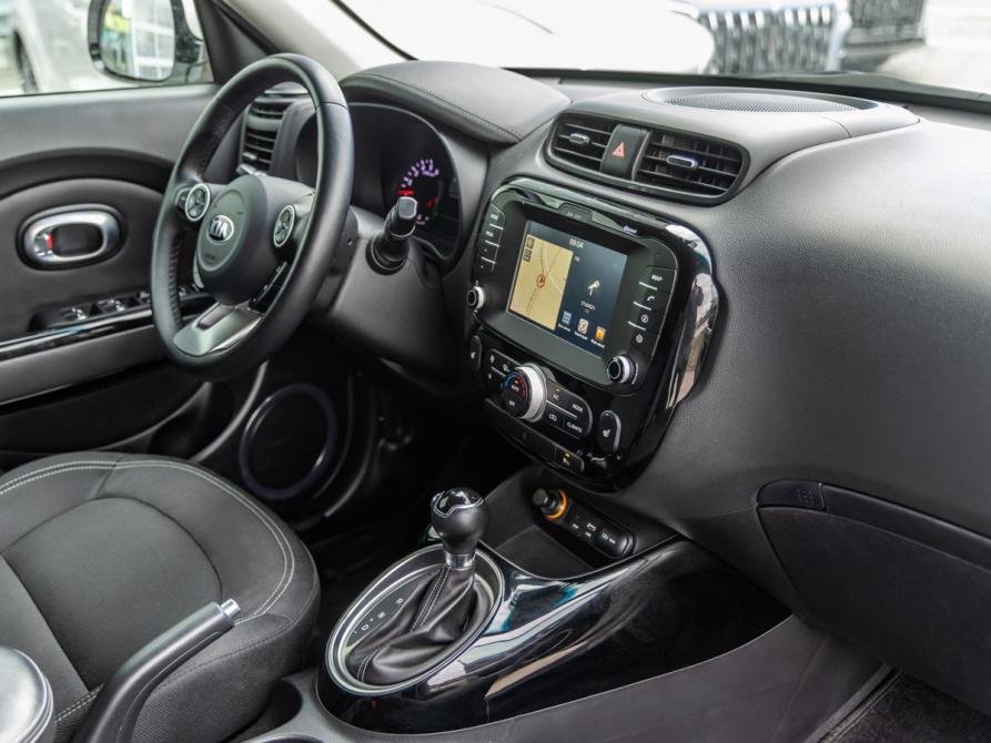 Kia Soul II Рестайлинг Волгоград  - изображение 30