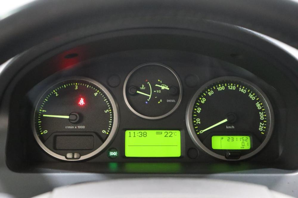 Land Rover Freelander II Рестайлинг Сургут  - изображение 15