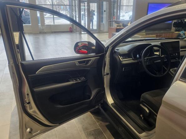 Новый Haval M6 II 2026 года, цена 2 276 010 рублей, внедорожник, Автокод Объявления