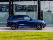 BMW X5 IV (G05/G18) Магнитогорск  - изображение 42
