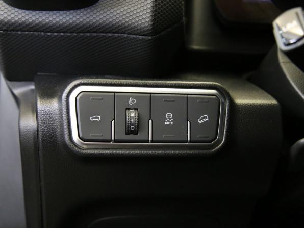 Haval Dargo с пробегом 2023 года, цена 2 395 000 рублей, 91000 км, внедорожник, Автокод Объявления