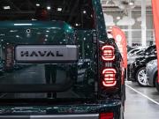 Haval H9 II Санкт-Петербург  - изображение 48