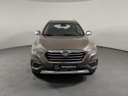 FAW Besturn X80 I Рестайлинг Уфа  - изображение 24