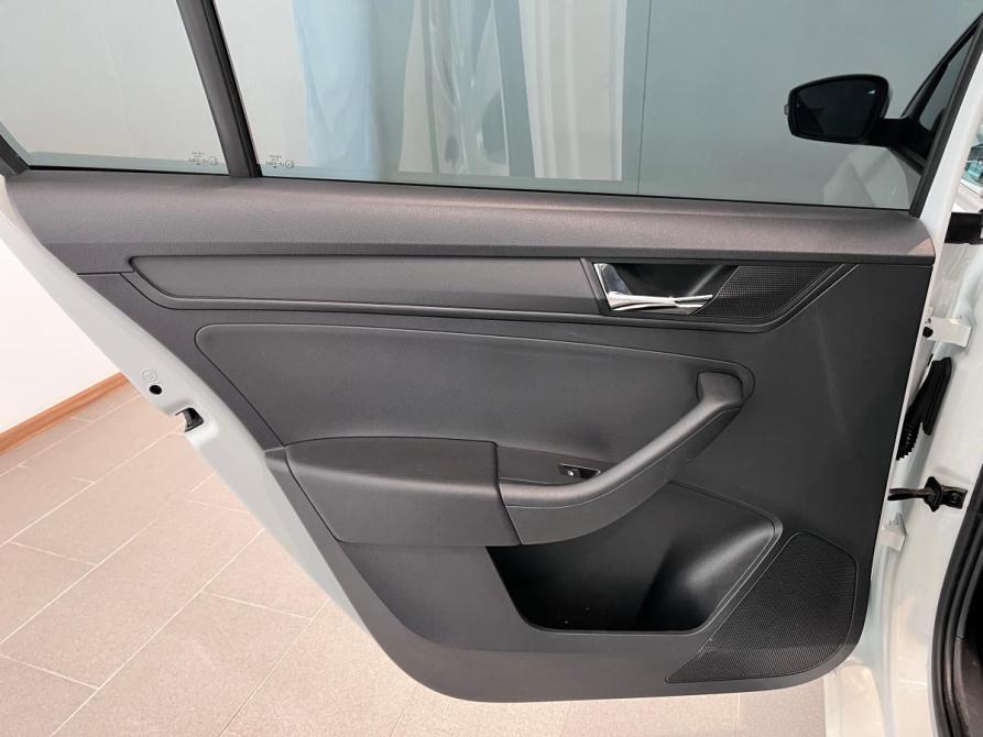 Skoda Rapid I Рестайлинг Волгоград  - изображение 27