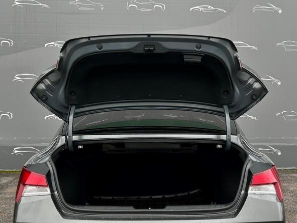 Hyundai Elantra VII (CN7) с пробегом 2021 года, цена 2 198 400 рублей, 47010 км, седан, Автокод Объявления