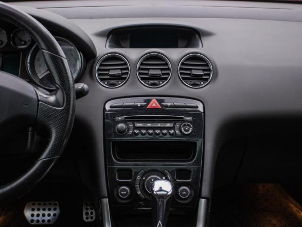 Peugeot 308 I Рестайлинг с пробегом 2011 года, цена 674 000 рублей, 107063 км, хэтчбек, Автокод Объявления