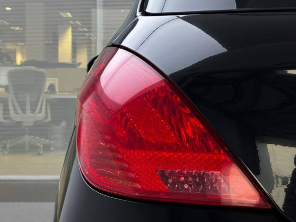 Peugeot 308 I с пробегом 2009 года, цена 499 000 рублей, 110330 км, хэтчбек, Автокод Объявления