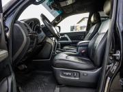 Toyota Land Cruiser 200 Series Рестайлинг 1 Волгоград  - изображение 70