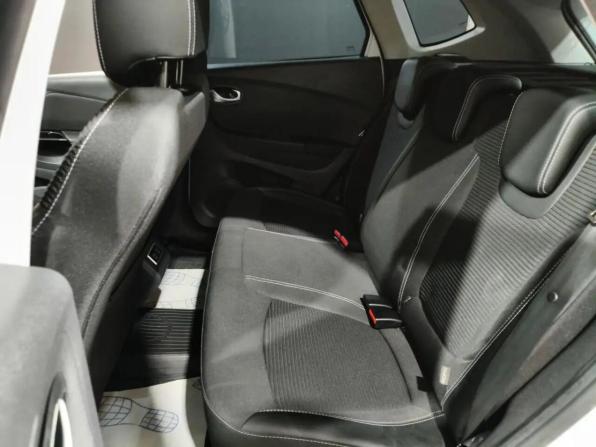 Renault Kaptur I Рестайлинг с пробегом 2021 года, цена 1 674 000 рублей, 67874 км, внедорожник, Автокод Объявления
