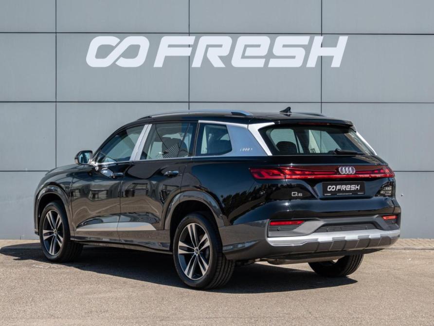 Audi Q6 Краснодар  - изображение 2