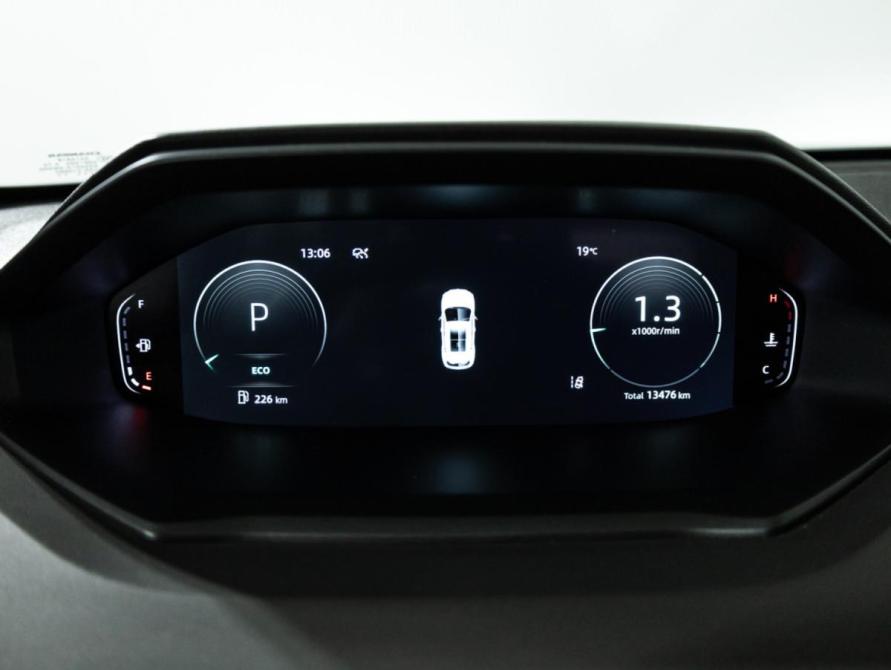 Changan UNI-S (CS55 Plus) Санкт-Петербург  - изображение 13