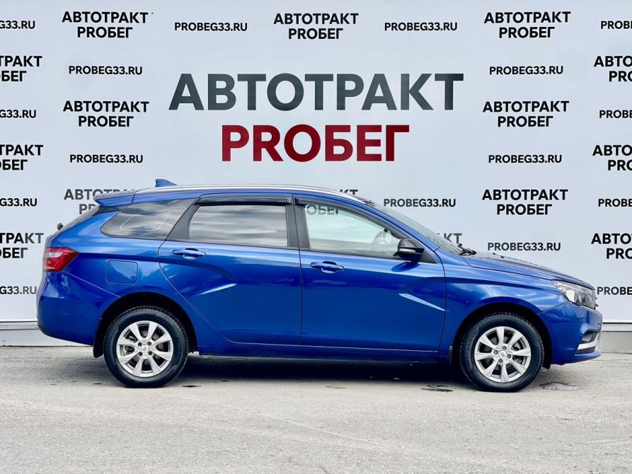Lada (ВАЗ) Vesta I Владимир  - изображение 4