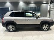 Hyundai Tucson I Новосибирск  - изображение 23