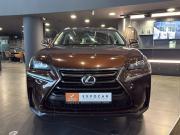 Lexus NX I Тюмень  - изображение 30