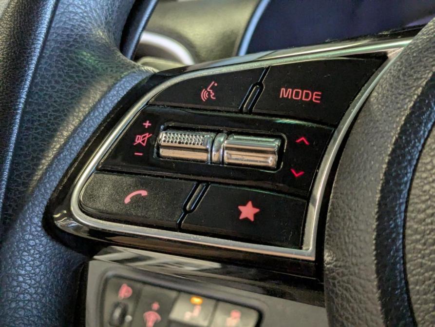 Kia K3 II Рестайлинг Екатеринбург  - изображение 22