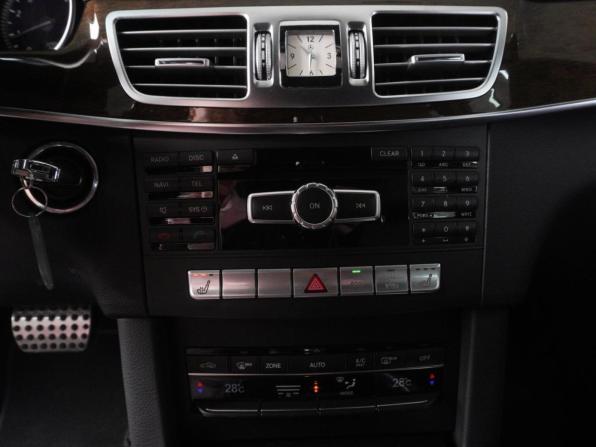 Mercedes-Benz E-Класс IV (W212 S212 C207) Рестайлинг с пробегом 2014 года, цена 2 450 000 рублей, 149647 км, седан, Автокод Объявления