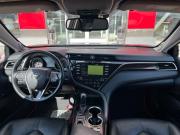 Toyota Camry VIII (XV70) Уфа  - изображение 54