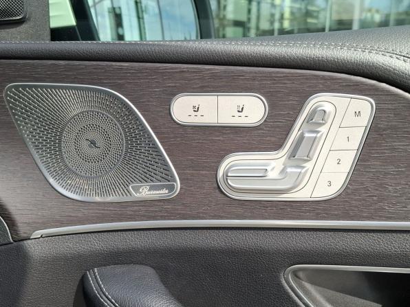 Mercedes-Benz GLE II (V167) с пробегом 2022 года, цена 8 650 000 рублей, 44141 км, внедорожник, Автокод Объявления