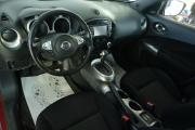 Nissan Juke I Рестайлинг Омск  - изображение 32