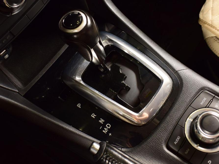 Mazda 6 III (GJ) Кемерово  - изображение 20