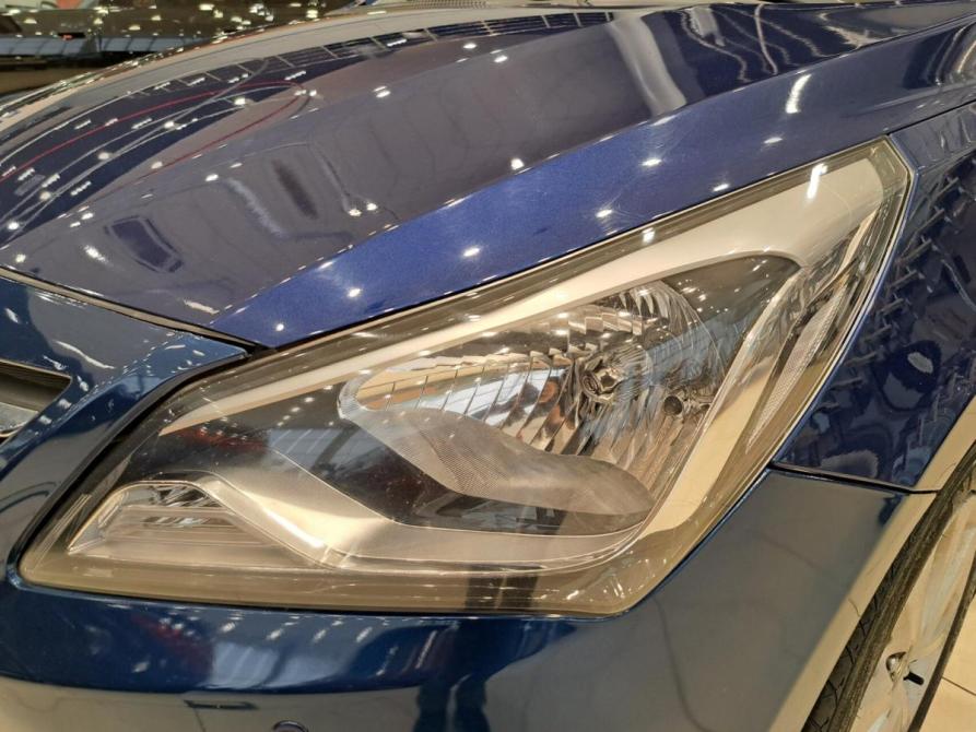 Hyundai Solaris I Рестайлинг Казань  - изображение 21