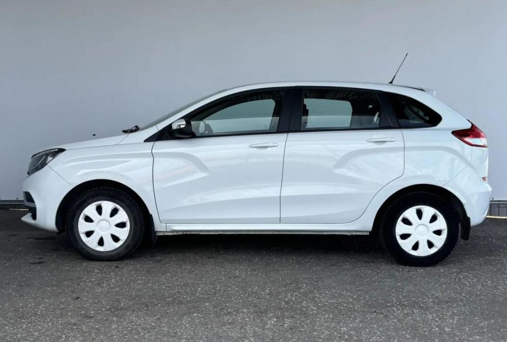 Lada (ВАЗ) XRAY I Киров  - изображение 8