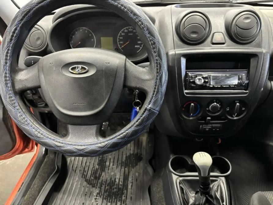 Lada (ВАЗ) Granta I Саратов  - изображение 10