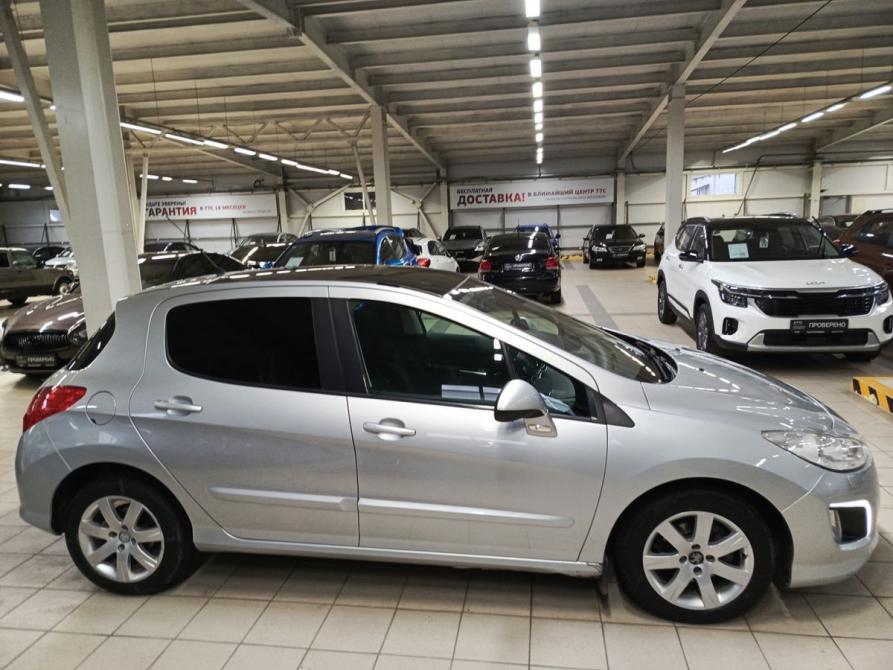 Peugeot 308 I Рестайлинг Набережные Челны  - изображение 5