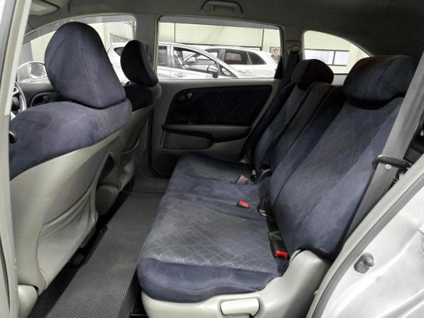 Honda Stream II Рестайлинг с пробегом 2009 года, цена 899 000 рублей, 230000 км, минивэн, Автокод Объявления
