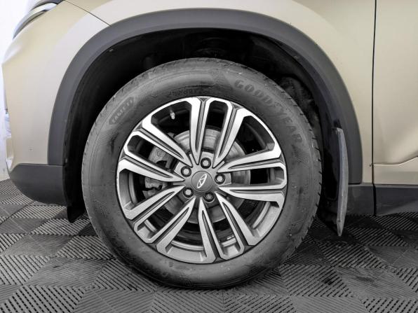 Chery Tiggo 8 I с пробегом 2020 года, цена 1 700 000 рублей, 89876 км, внедорожник, Автокод Объявления