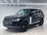 Land Rover Range Rover IV Рестайлинг Уфа  - изображение 41