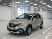 Renault Sandero II Рестайлинг Самара  - изображение 19