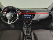 Kia Rio IV Рестайлинг Уфа  - изображение 34