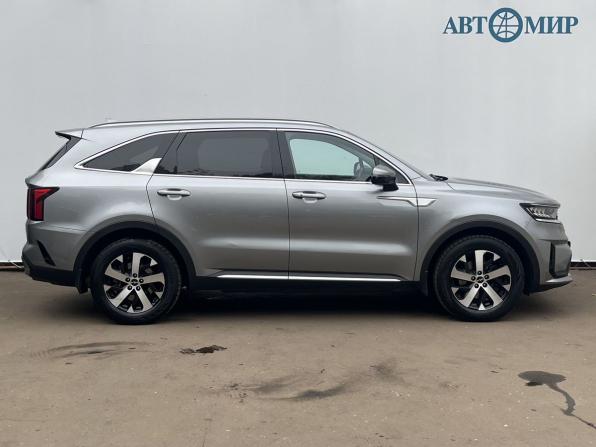 Kia Sorento IV с пробегом 2022 года, цена 3 170 000 рублей, 128000 км, внедорожник, Автокод Объявления