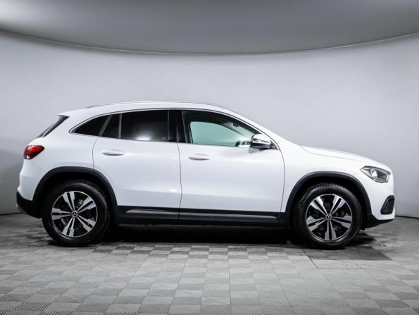Mercedes-Benz GLA II (H247) с пробегом 2020 года, цена 3 030 000 рублей, 53213 км, внедорожник, Автокод Объявления