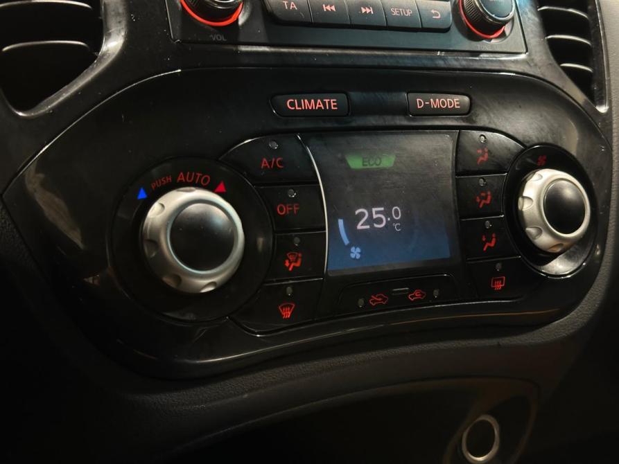 Nissan Juke I Челябинск  - изображение 11