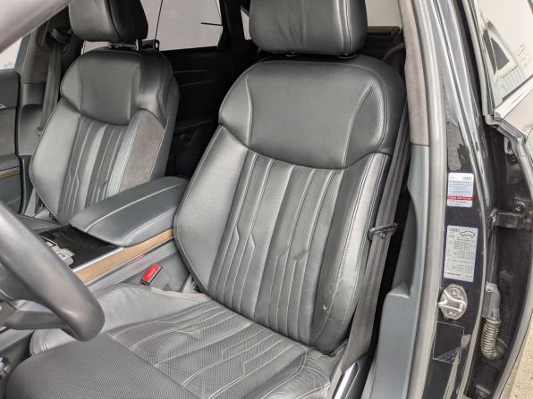 Audi A8 IV (D5) с пробегом 2019 года, цена 3 909 000 рублей, 193337 км, седан, Автокод Объявления