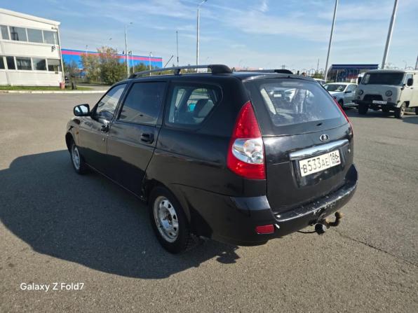 Lada (ВАЗ) Priora I с пробегом 2013 года, цена 125 000 рублей, 123500 км, универсал, Автокод Объявления