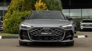 Audi A5 III (B10) Москва  - изображение 56
