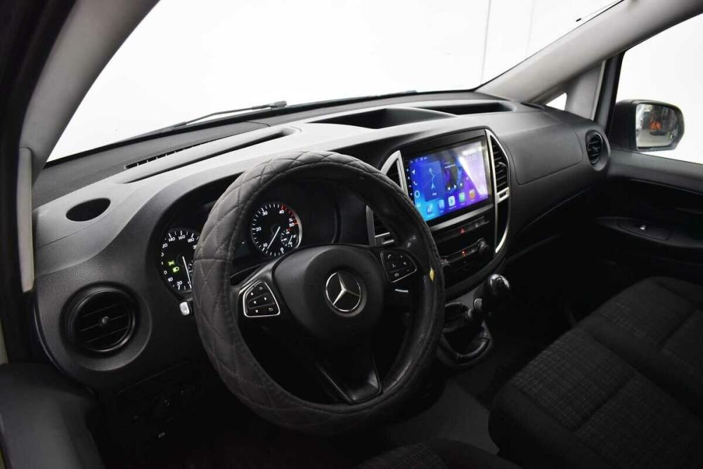 Mercedes-Benz Vito III (W447) Москва  - изображение 5